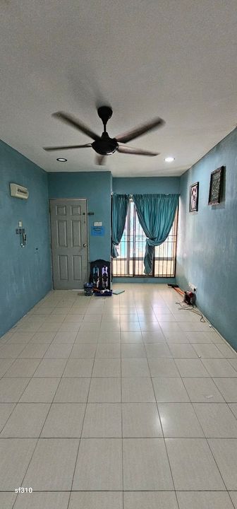 TERES SETINGKAT BANDAR SATELIT MUADZAM SHAH PAHANG, Pahang, Muadzam Shah