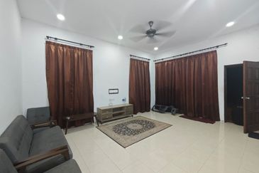 P/LOT 1599 TAMAN BESERAH MAKMUR