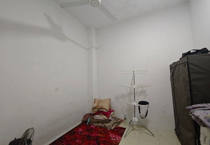 P/LOT 1599 TAMAN BESERAH MAKMUR