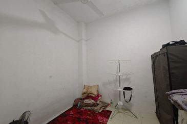 P/LOT 1599 TAMAN BESERAH MAKMUR