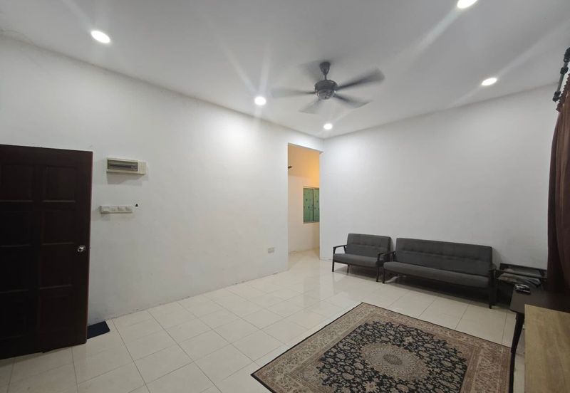 P/LOT 1599 TAMAN BESERAH MAKMUR