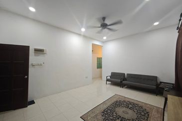 P/LOT 1599 TAMAN BESERAH MAKMUR