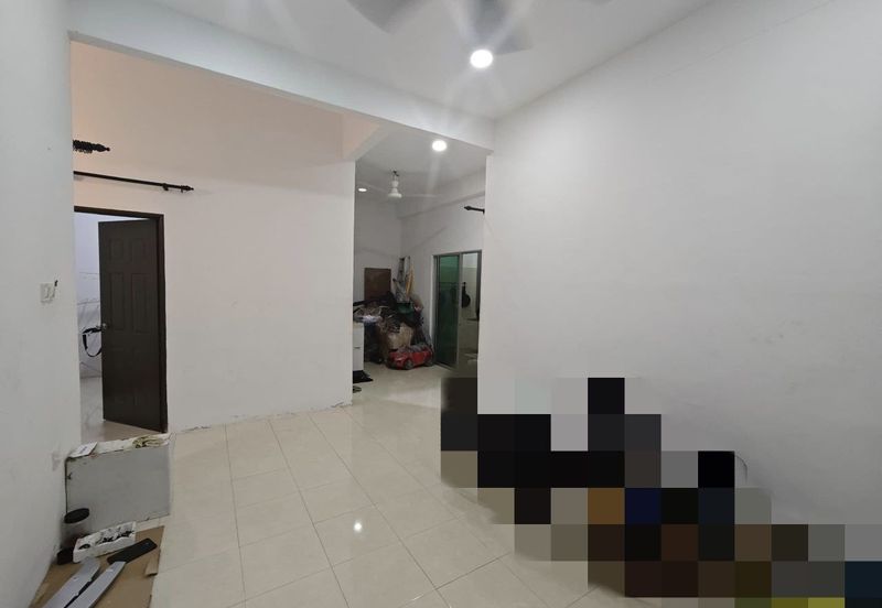 P/LOT 1599 TAMAN BESERAH MAKMUR