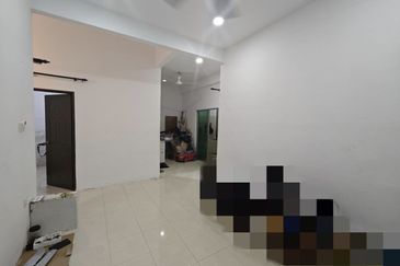 P/LOT 1599 TAMAN BESERAH MAKMUR