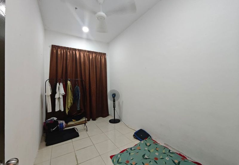 P/LOT 1599 TAMAN BESERAH MAKMUR