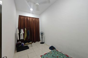 P/LOT 1599 TAMAN BESERAH MAKMUR