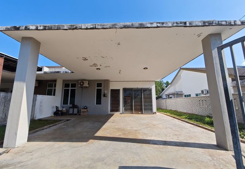 P/LOT 1599 TAMAN BESERAH MAKMUR