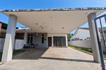 P/LOT 1599 TAMAN BESERAH MAKMUR