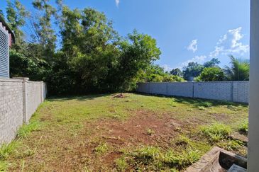 P/LOT 1599 TAMAN BESERAH MAKMUR