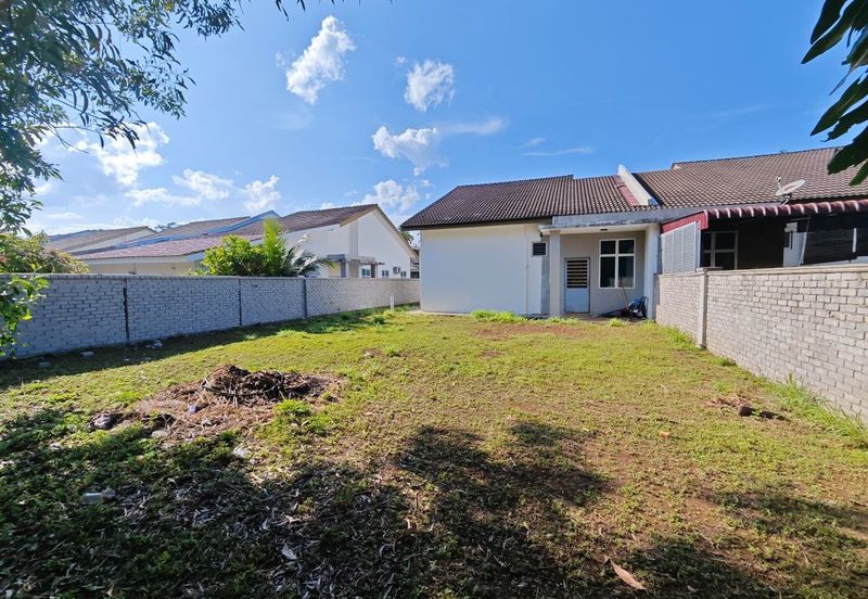 P/LOT 1599 TAMAN BESERAH MAKMUR