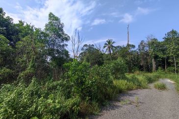 PERUMAHAN JAYA GADING 2