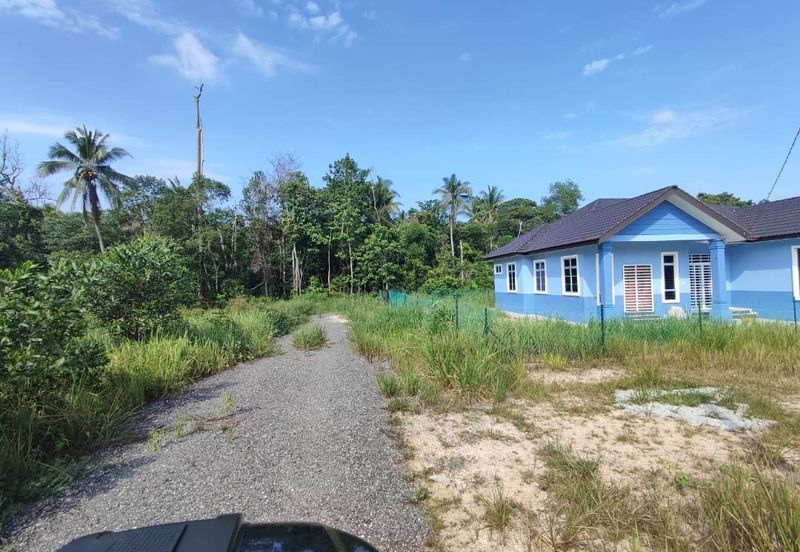 PERUMAHAN JAYA GADING 2