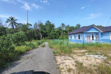 PERUMAHAN JAYA GADING 2