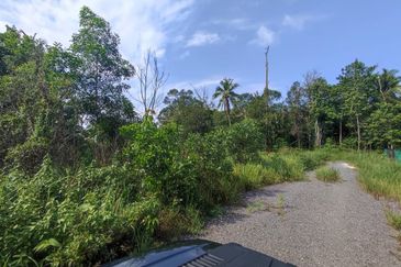 PERUMAHAN JAYA GADING 2