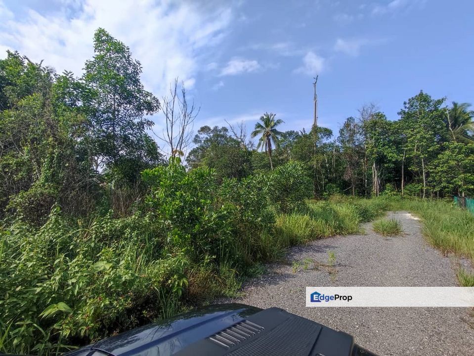 TANAH LOT - JAYA GADING KUANTAN UNTUK DIJUAL, Pahang, Kuantan