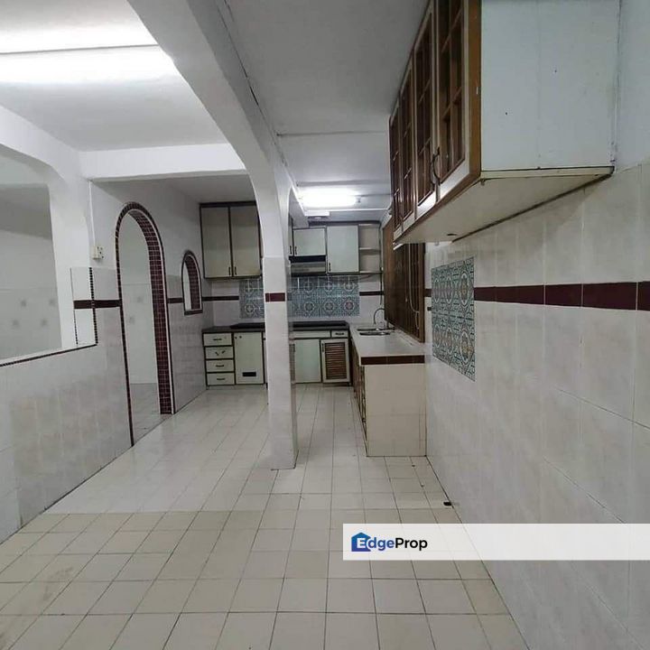 𝐓𝐄𝐑𝐄𝐒 𝟐 𝐓𝐈𝐍𝐆𝐊𝐀𝐓 𝐂𝐎𝐑𝐍𝐄𝐑 𝐋𝐎𝐓 𝐈𝐌𝟐 KUANTAN PAHANG, Pahang, Kuantan