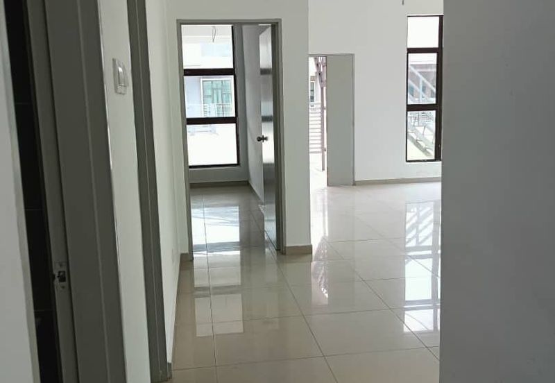 PERUMAHAN JAYA GADING 2