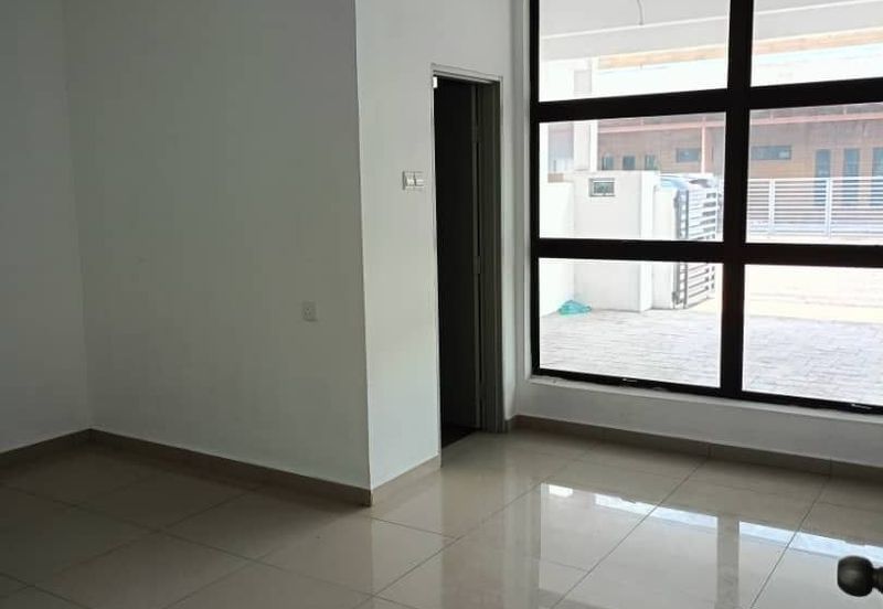 PERUMAHAN JAYA GADING 2