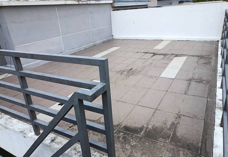 PERUMAHAN JAYA GADING 2