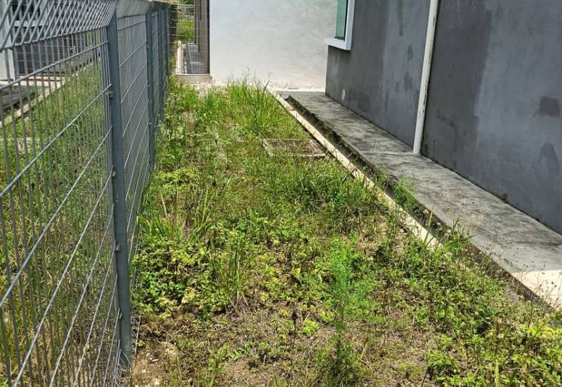 PERUMAHAN JAYA GADING 2