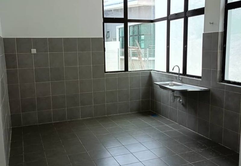 PERUMAHAN JAYA GADING 2