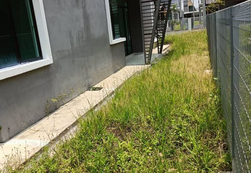 PERUMAHAN JAYA GADING 2