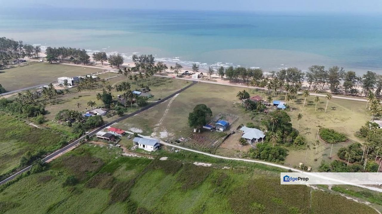 TANAH PERTANIAN PANTAI SEPAT KUANTAN, Pahang, Kuantan