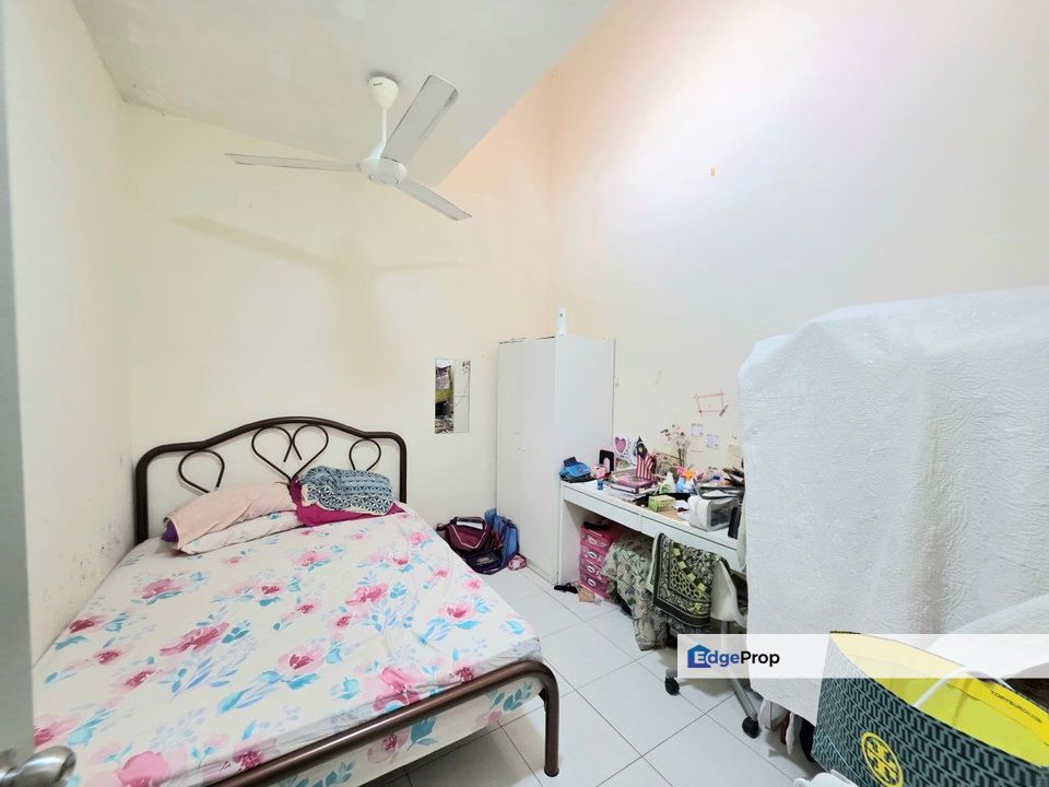 Teres - Taman Redan Perdana, Muadzam Shah Pahang Untuk Dijual, Pahang, Muadzam Shah