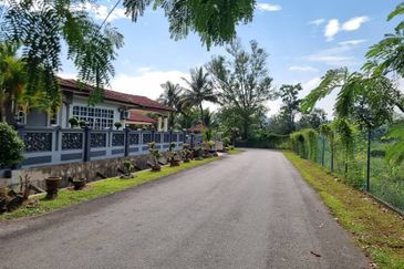 TAMAN MAWAR, BENTONG