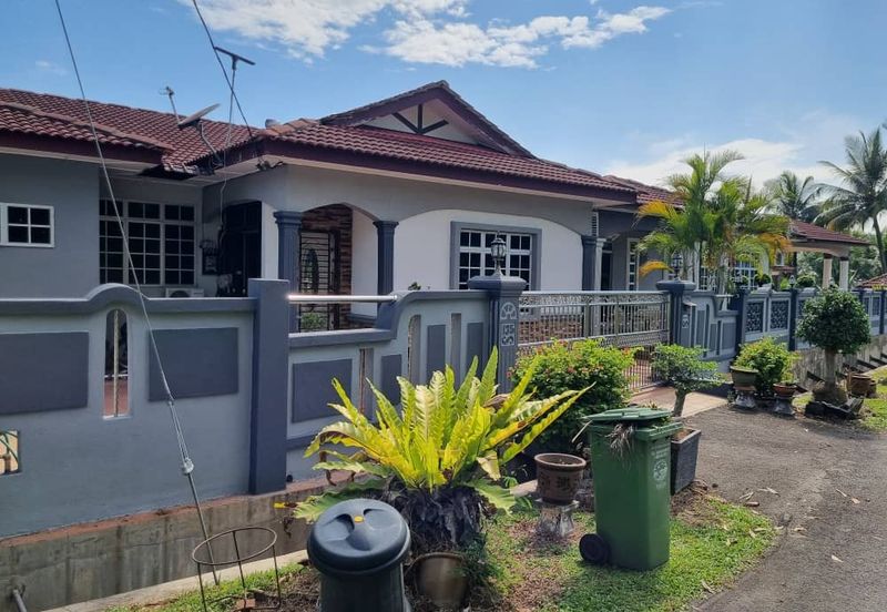 TAMAN MAWAR, BENTONG