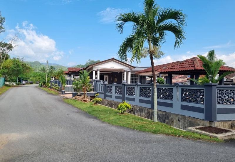 TAMAN MAWAR, BENTONG