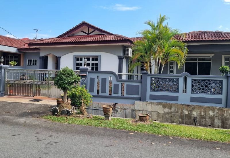 TAMAN MAWAR, BENTONG