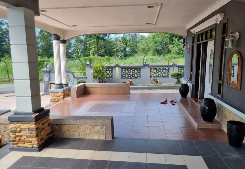 TAMAN MAWAR, BENTONG