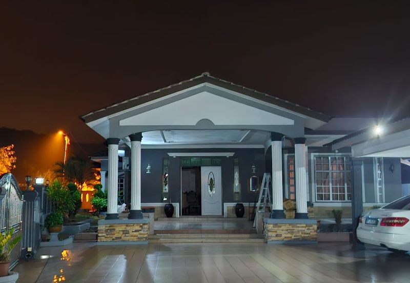 TAMAN MAWAR, BENTONG