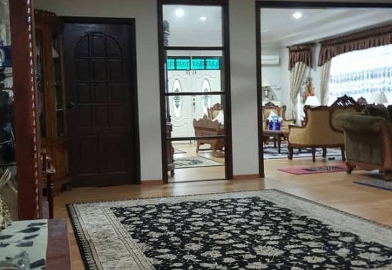 TAMAN MAWAR, BENTONG