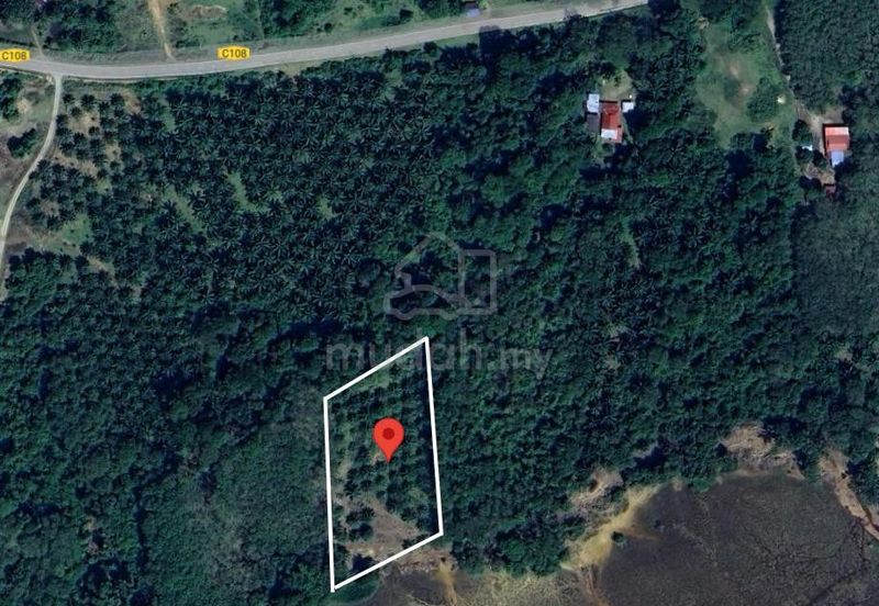 TAMAN CHENOR INDAH (P/LOT 2420