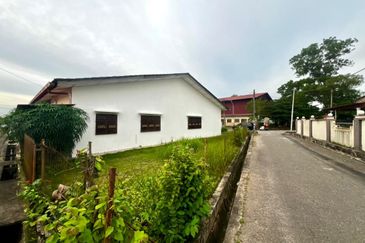 Taman Mentakab Indah