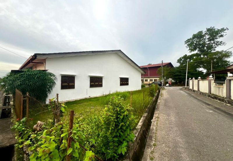 Taman Mentakab Indah