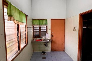 Taman Mentakab Indah