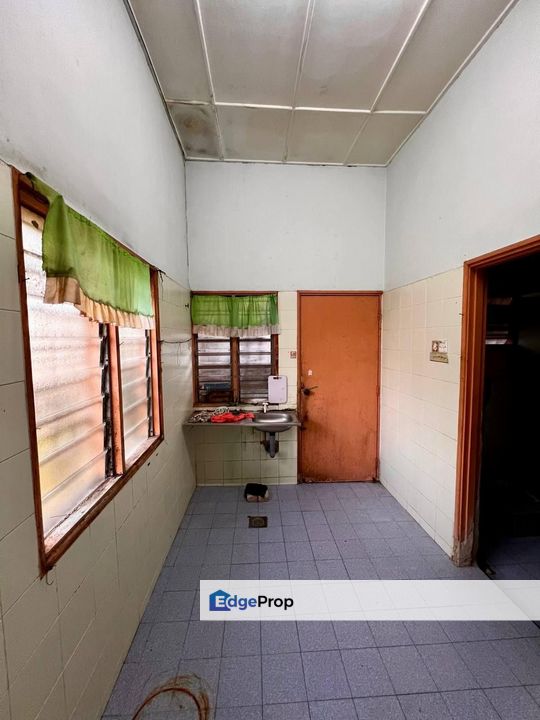 MENTAKAB CORNER LOT TAMAN TUALANG INDAH MENTAKAB UNTUK DIJUAL, Pahang, Temerloh