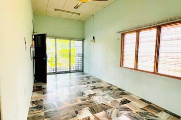 Taman Mentakab Indah