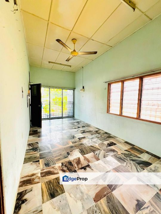 MENTAKAB CORNER LOT TAMAN TUALANG INDAH MENTAKAB UNTUK DIJUAL, Pahang, Temerloh