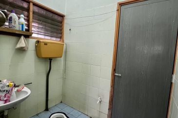 Taman Mentakab Indah