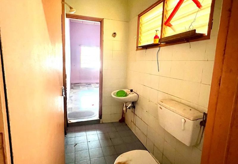 Taman Mentakab Indah