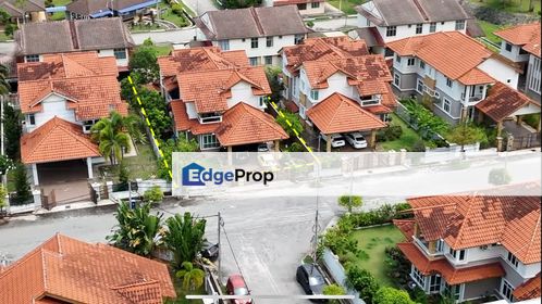 PELINDUNG HEIGHTS, KUANTAN 2 STOREY BUNGALOW FOR SALE, Pahang, Kuantan