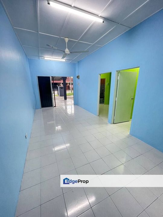 TERES - TAMAN SRI INDERAPURA KUANTAN UNTUK DIJUAL, Pahang, Kuantan