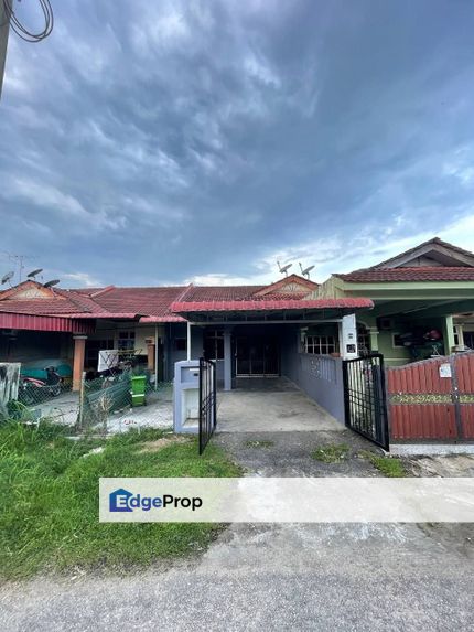 TERES - TAMAN SRI INDERAPURA KUANTAN UNTUK DIJUAL, Pahang, Kuantan