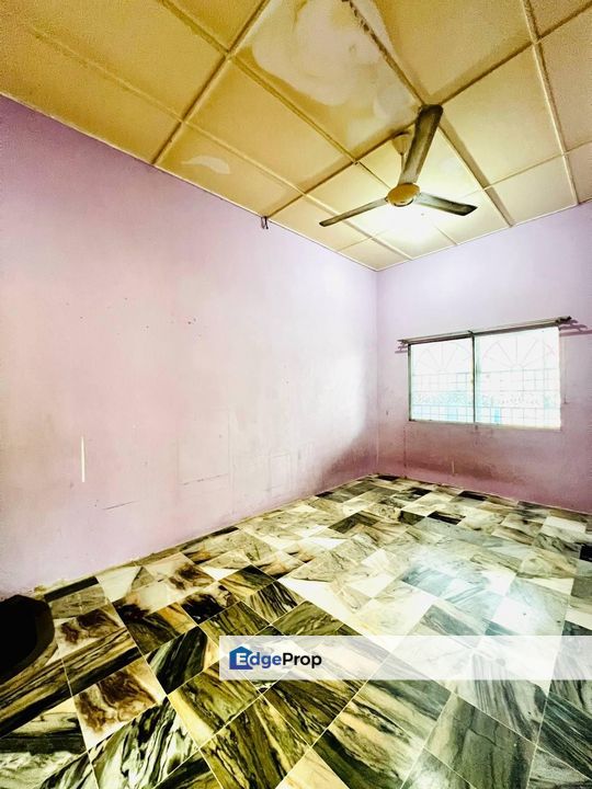 CORNER LOT TERRACE - TAMAN TUALANG INDAH MENTAKAB PAHANG UNTUK DIJUAL, Pahang, Temerloh