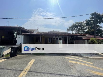TERES BUKIT SEKILAU KUANTAN UNTUK DIJUAL, Pahang, Kuantan