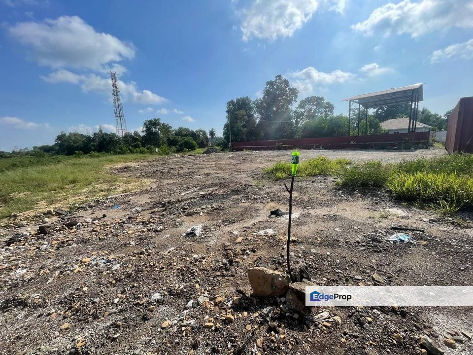 Tanah Lot Banglo Sungai Ular Kuantan Untuk Dijual, Pahang, Kuantan